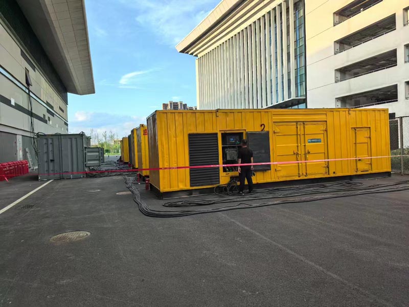 金华柴油发电机冬季保养注意事项？