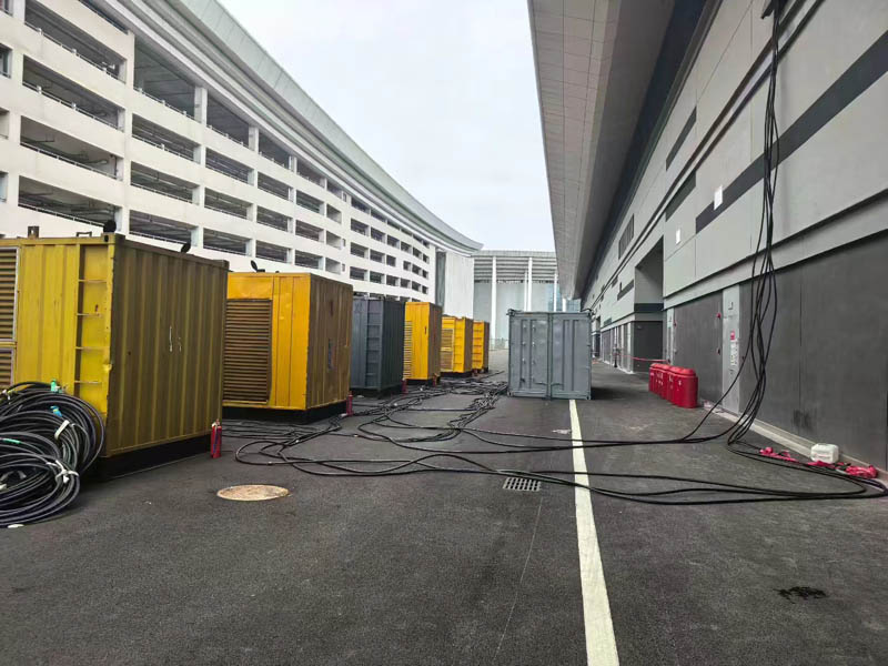 金华冬季柴油发电机启动前需要做哪些准备工作？